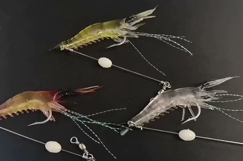 8 Best Artificial Lures for Night Fishing in 2026