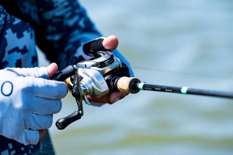 8 Best Baitcasting Reels for Bass Fishing in 2026