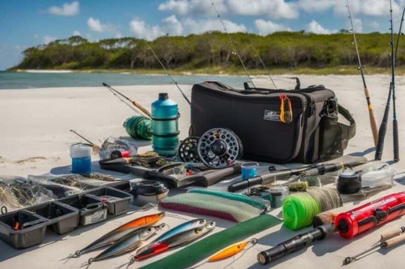 8 Best Fishing Kits for Beginners All in One in 2026
