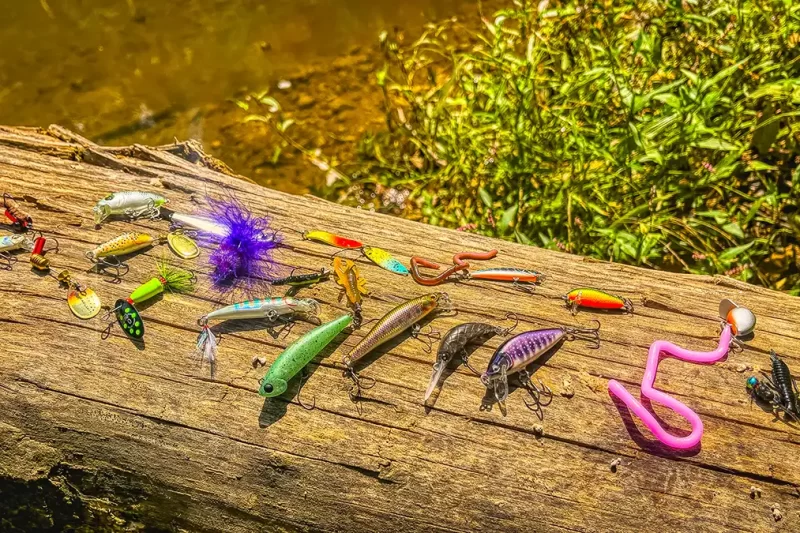 8 Best Fishing Lures for Trout in Rivers in 2026